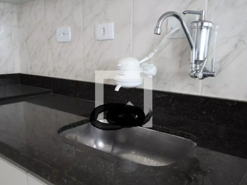 Apartamento à venda com 1 quarto, 47m² - Foto 6