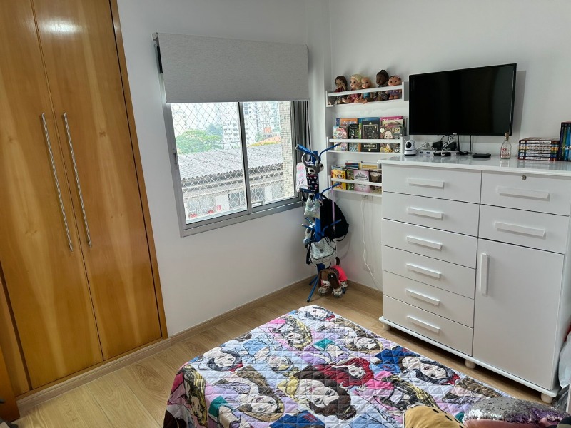 Apartamento à venda com 4 quartos, 164m² - Foto 15