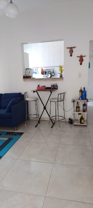 Apartamento à venda com 2 quartos, 100m² - Foto 5