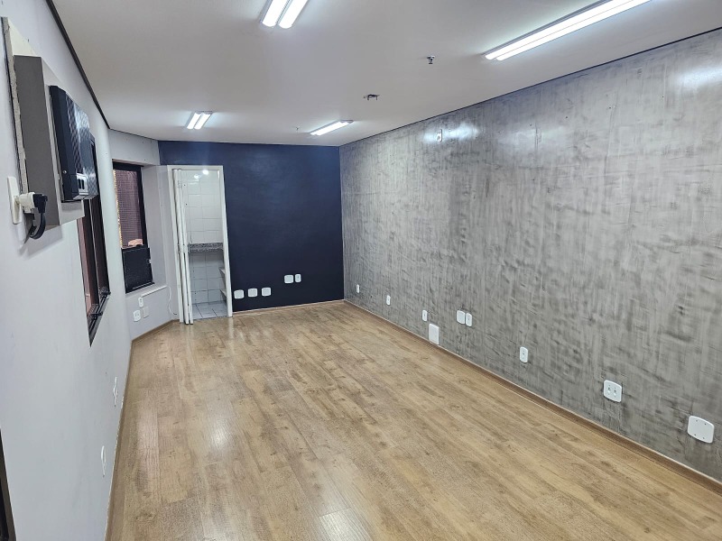 Conjunto Comercial-Sala para alugar, 105m² - Foto 19