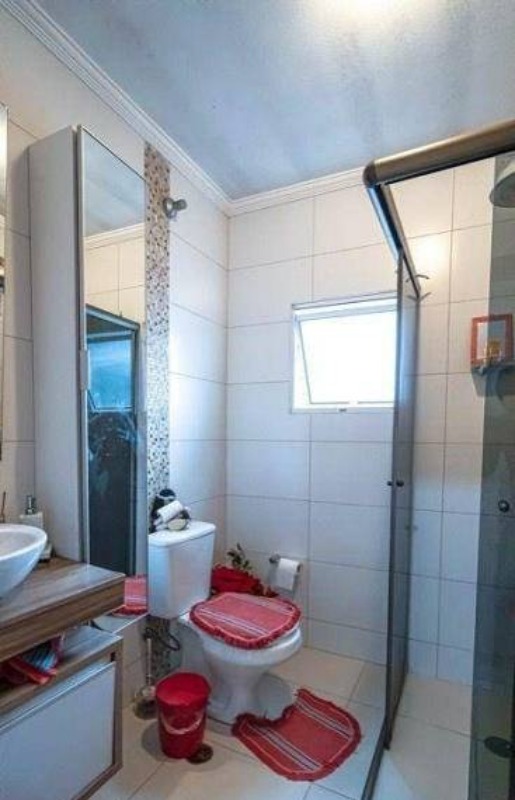 Casa à venda com 3 quartos, 139m² - Foto 12