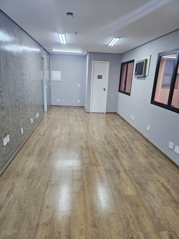 Conjunto Comercial-Sala para alugar, 105m² - Foto 4