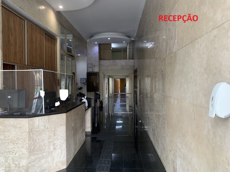 Imóvel Comercial Padrão à venda e aluguel, 108m² - Foto 3