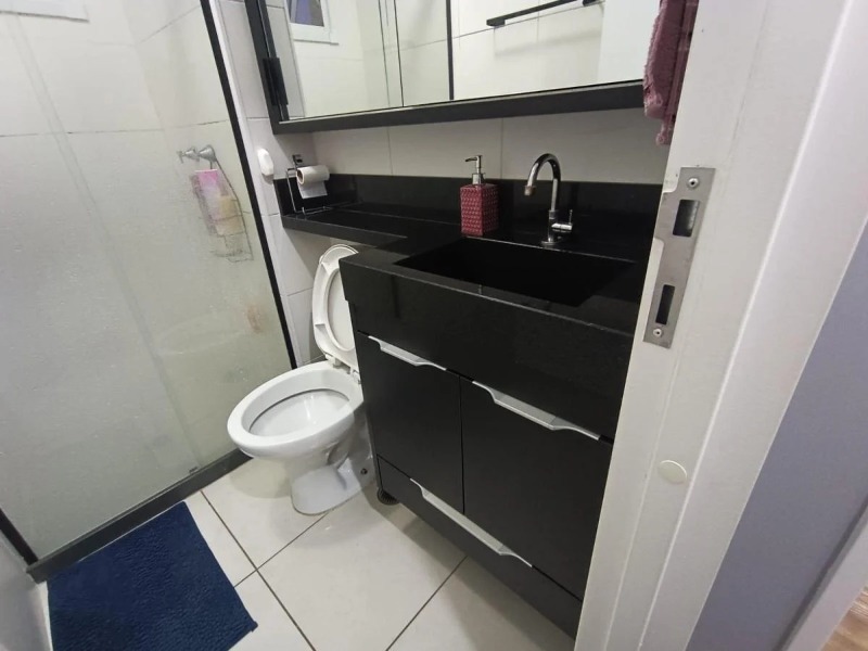 Apartamento à venda com 2 quartos, 44m² - Foto 14