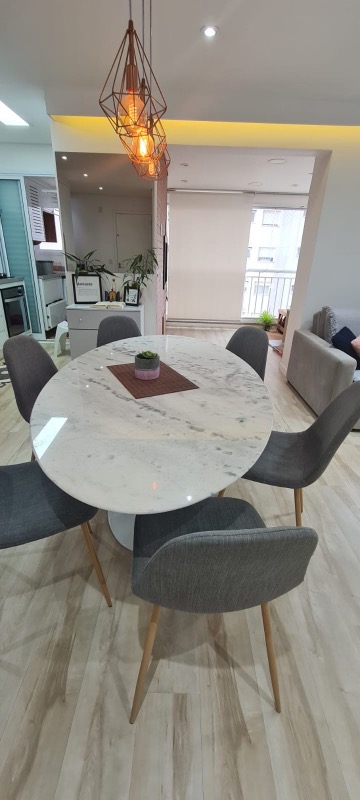 Apartamento à venda com 2 quartos, 69m² - Foto 38