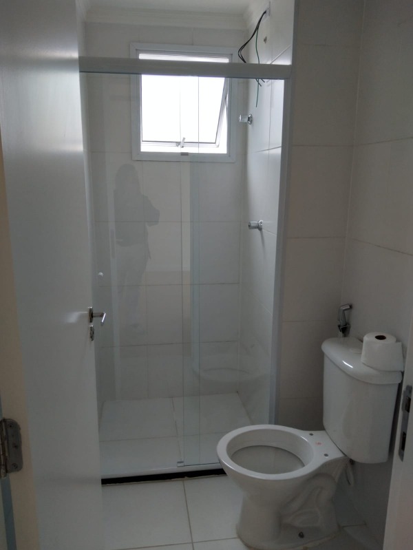 Apartamento à venda com 2 quartos, 52m² - Foto 4