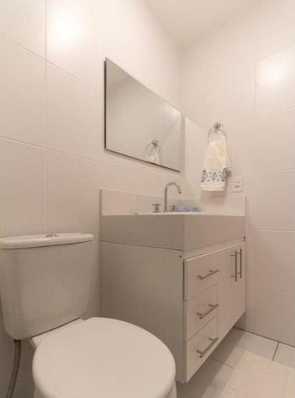 Apartamento à venda com 1 quarto, 36m² - Foto 13