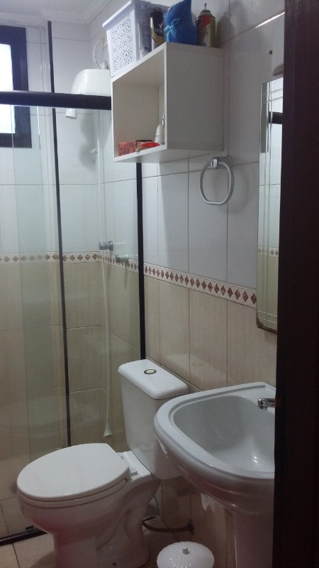 Apartamento à venda com 2 quartos, 60m² - Foto 41