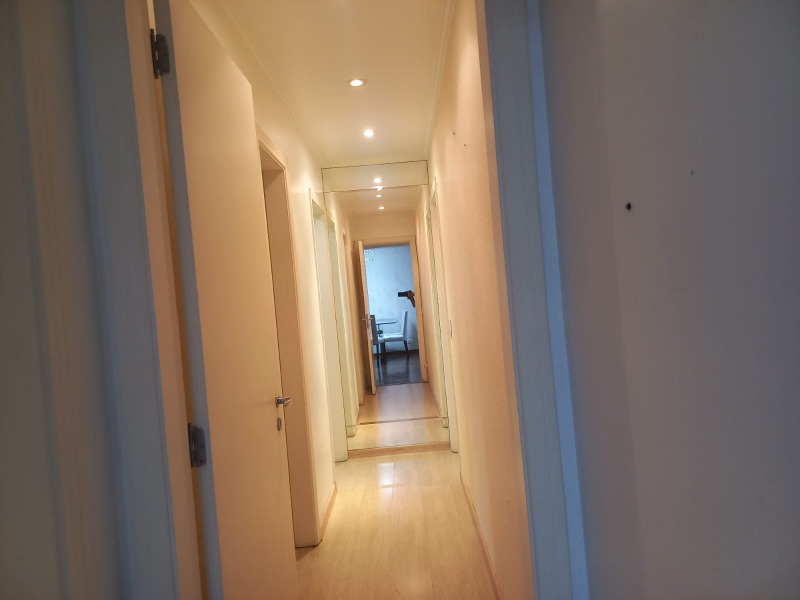 Apartamento à venda com 4 quartos, 128m² - Foto 5