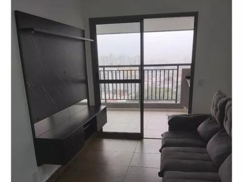 Apartamento à venda com 2 quartos, 66m² - Foto 1