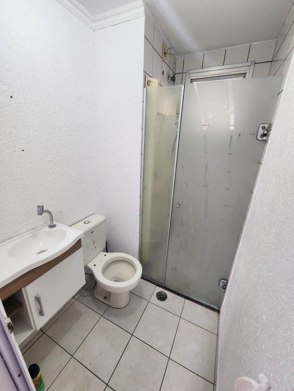 Apartamento à venda com 2 quartos, 50m² - Foto 11