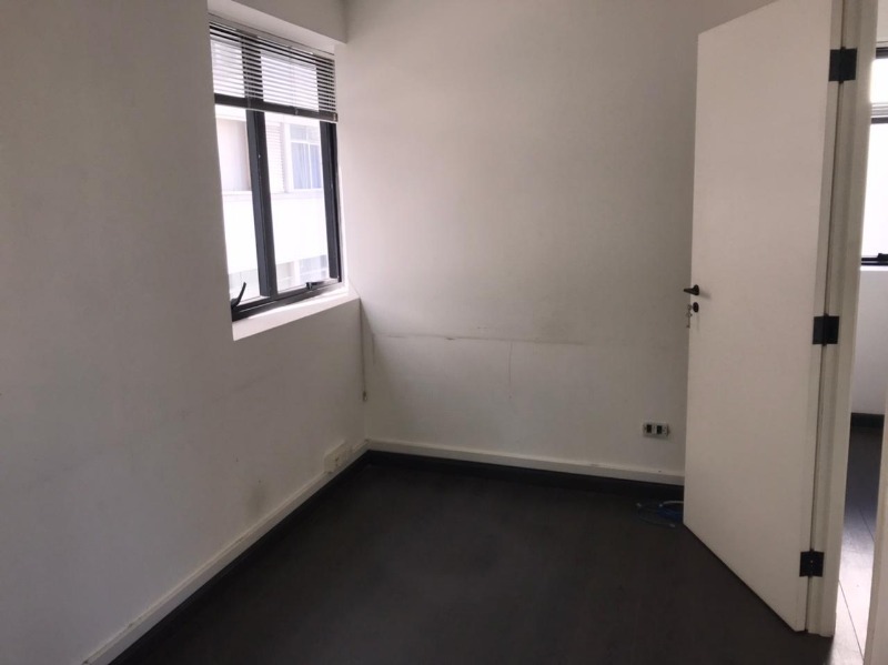 Conjunto Comercial-Sala para alugar, 110m² - Foto 20