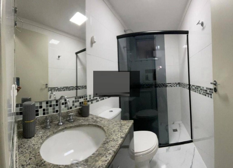 Apartamento à venda com 2 quartos, 68m² - Foto 61