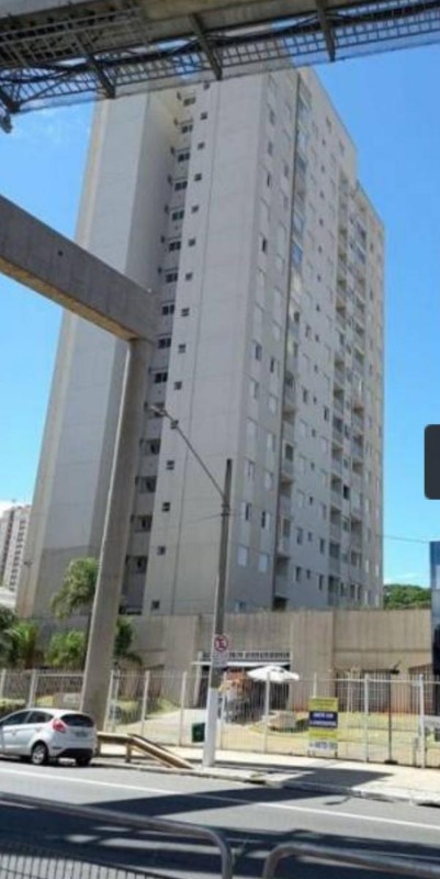 Apartamento à venda com 2 quartos, 53m² - Foto 6