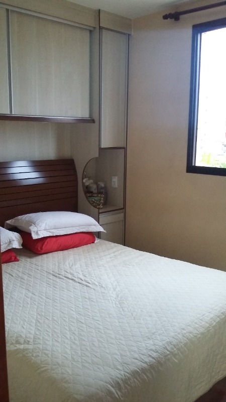 Apartamento à venda com 2 quartos, 60m² - Foto 50