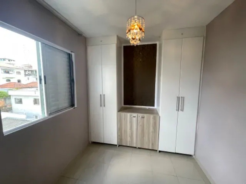 Apartamento à venda com 2 quartos, 55m² - Foto 4