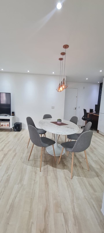 Apartamento à venda com 2 quartos, 69m² - Foto 13