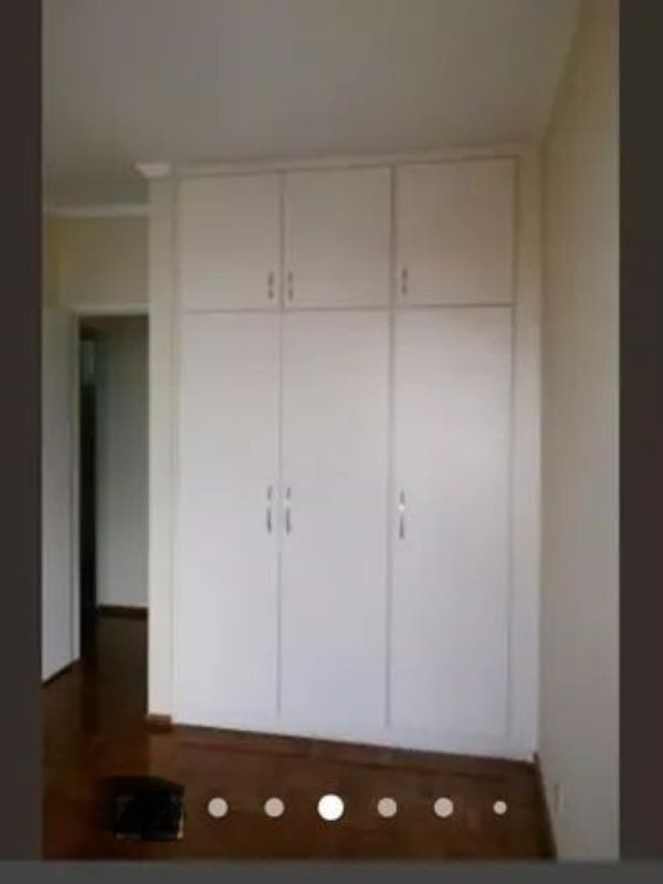 Apartamento à venda com 4 quartos, 186m² - Foto 6