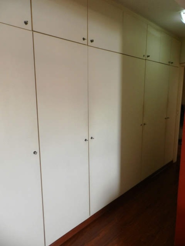 Apartamento à venda com 3 quartos, 120m² - Foto 10