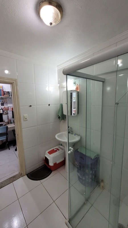 Apartamento à venda com 1 quarto, 51m² - Foto 19