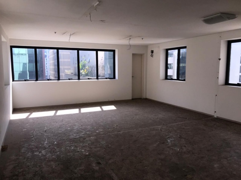 Conjunto Comercial-Sala para alugar, 110m² - Foto 15