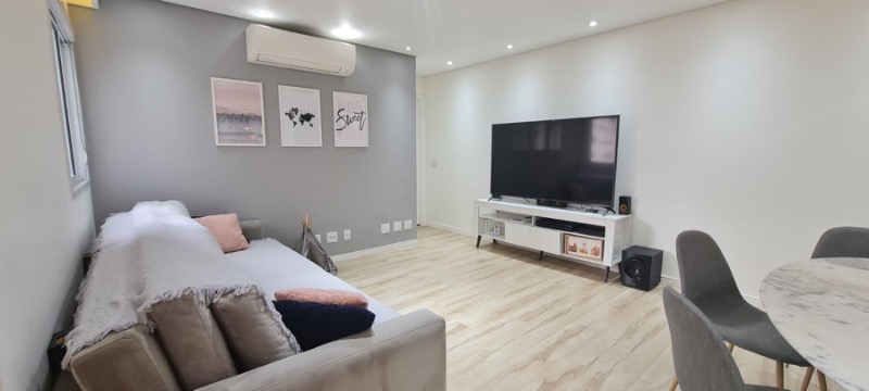 Apartamento à venda com 2 quartos, 69m² - Foto 23