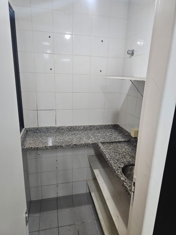 Conjunto Comercial-Sala para alugar, 105m² - Foto 8