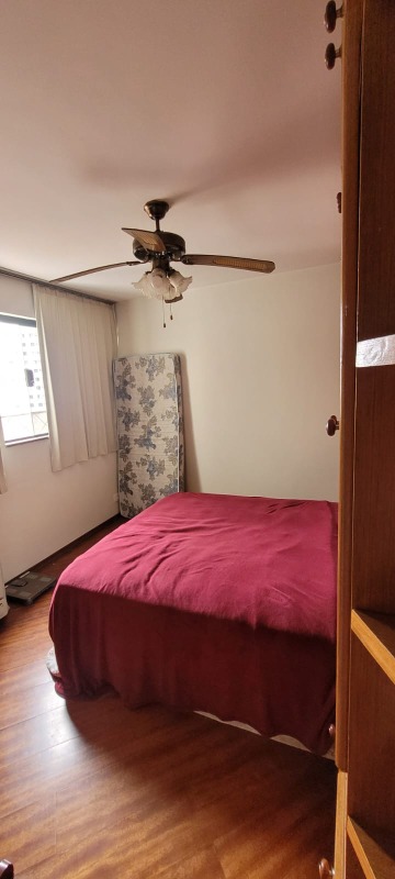 Apartamento à venda com 3 quartos, 160m² - Foto 7