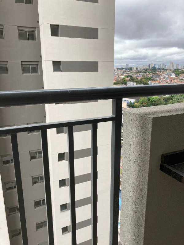 Apartamento à venda com 3 quartos, 89m² - Foto 7