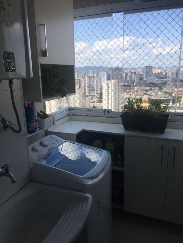 Apartamento à venda com 1 quarto, 51m² - Foto 10