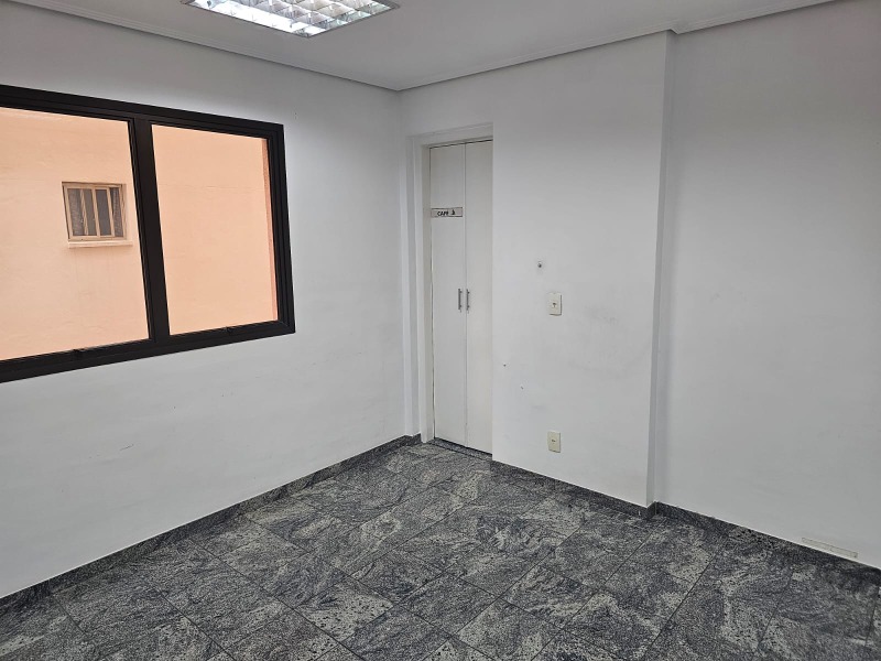 Conjunto Comercial-Sala para alugar, 105m² - Foto 9