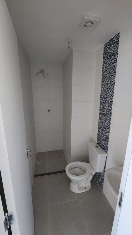 Apartamento à venda com 1 quarto, 32m² - Foto 4