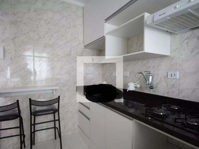 Apartamento à venda com 1 quarto, 47m² - Foto 7