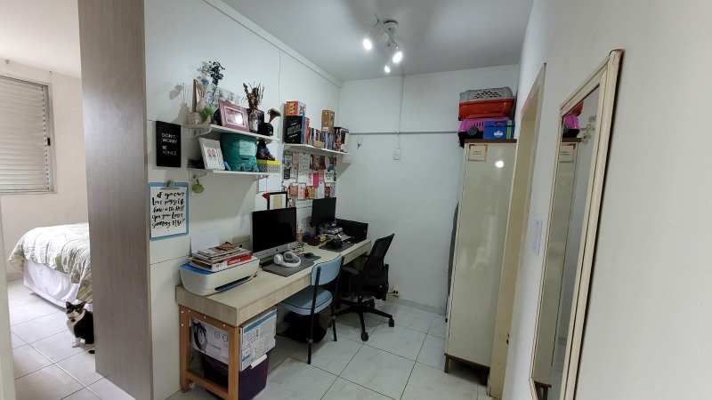 Apartamento à venda com 1 quarto, 51m² - Foto 17