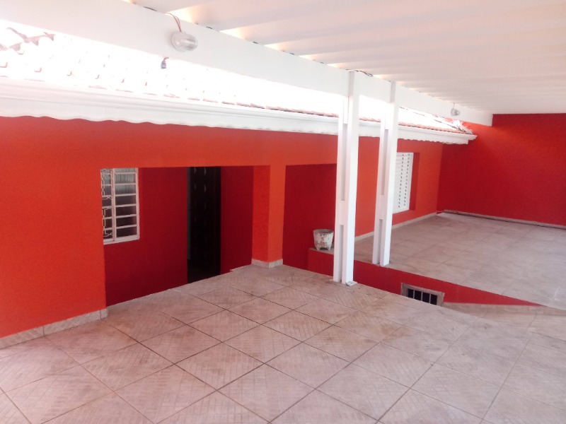 Casa à venda com 4 quartos, 250m² - Foto 28