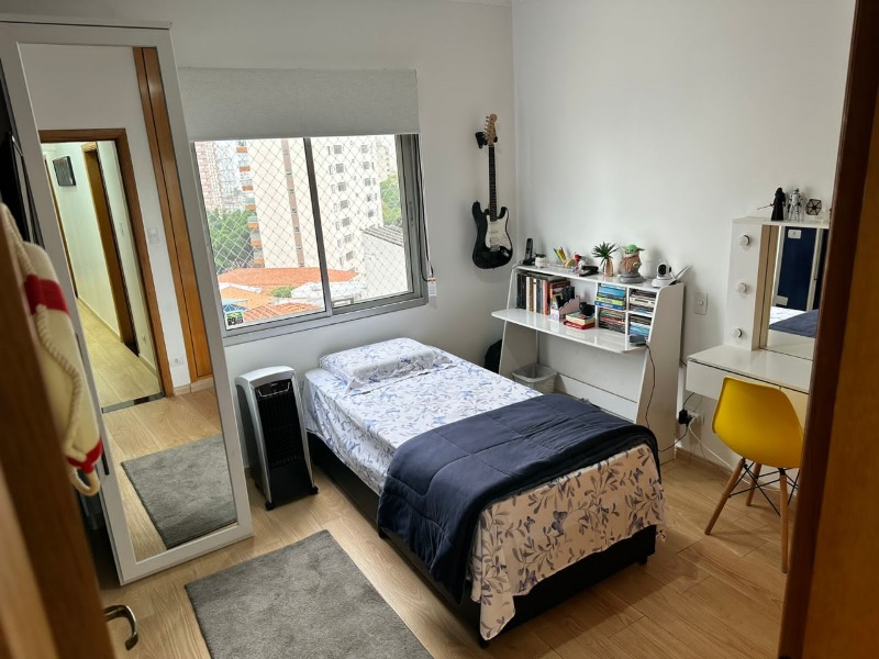 Apartamento à venda com 4 quartos, 164m² - Foto 18