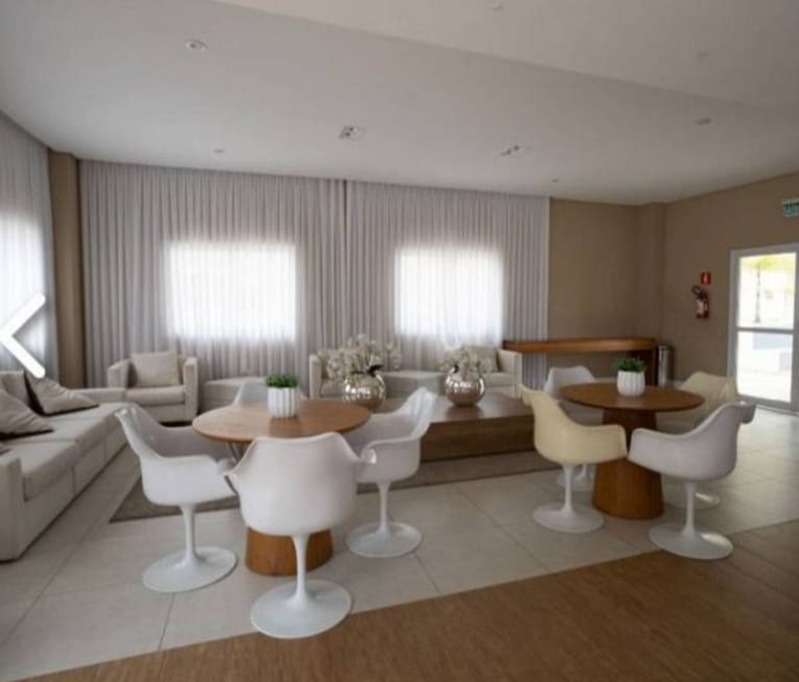 Apartamento à venda com 2 quartos, 53m² - Foto 15