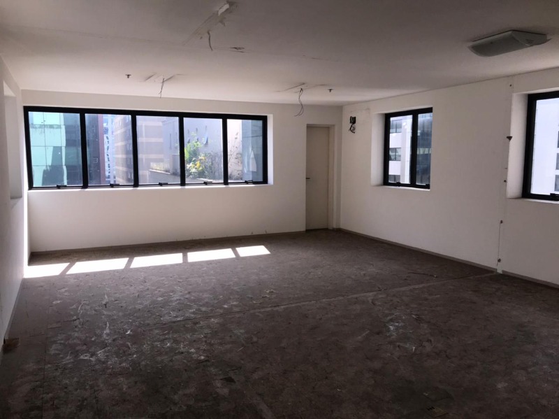 Conjunto Comercial-Sala para alugar, 110m² - Foto 16