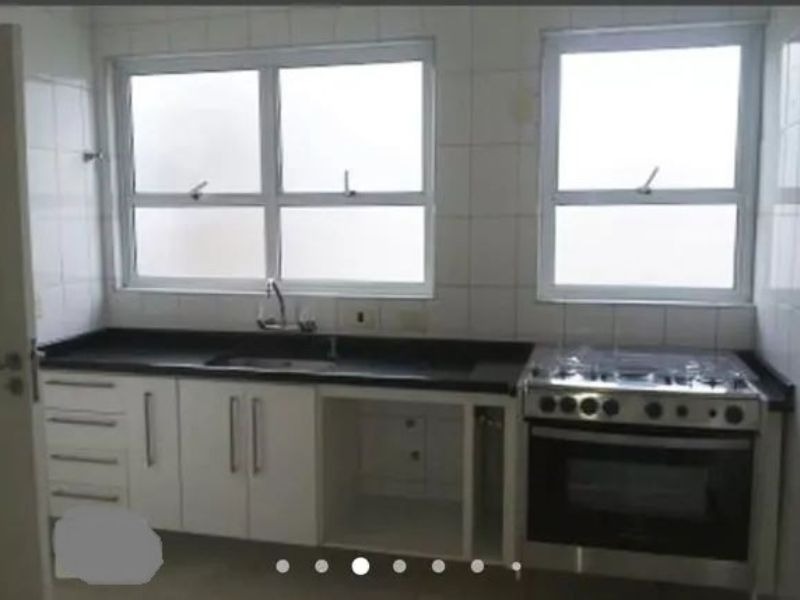 Apartamento à venda com 4 quartos, 186m² - Foto 1