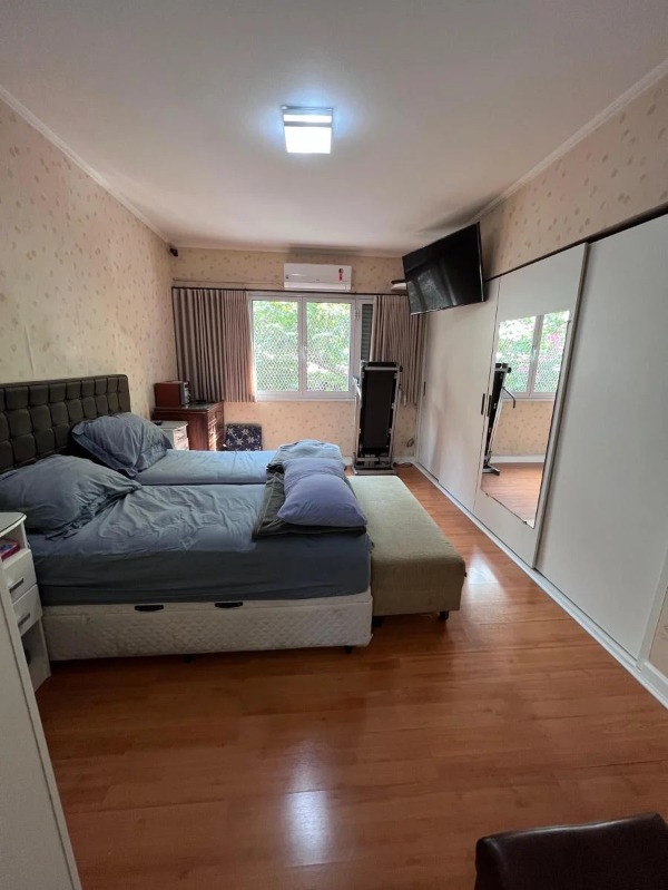 Apartamento à venda com 3 quartos, 145m² - Foto 12