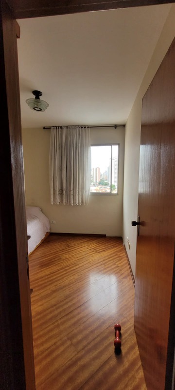 Apartamento à venda com 3 quartos, 160m² - Foto 23