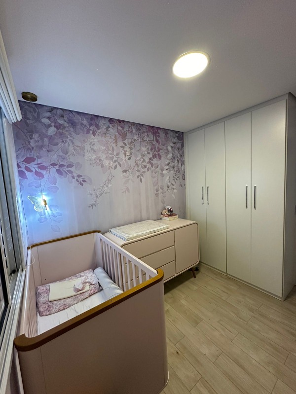 Apartamento à venda com 2 quartos, 45m² - Foto 10