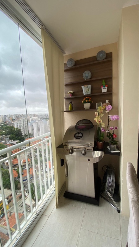 Apartamento à venda com 2 quartos, 69m² - Foto 13