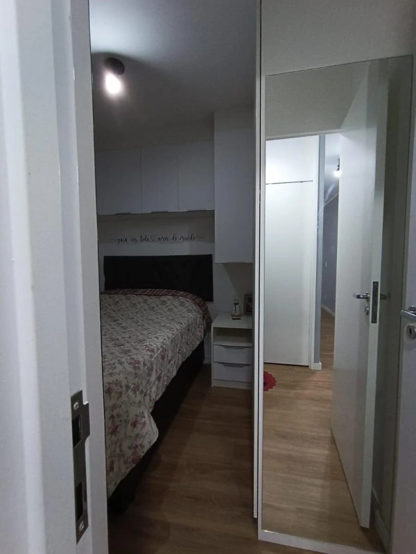 Apartamento à venda com 2 quartos, 44m² - Foto 8