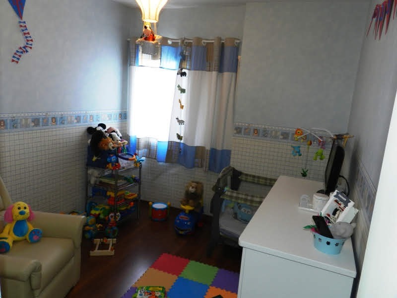 Apartamento à venda com 3 quartos, 120m² - Foto 11