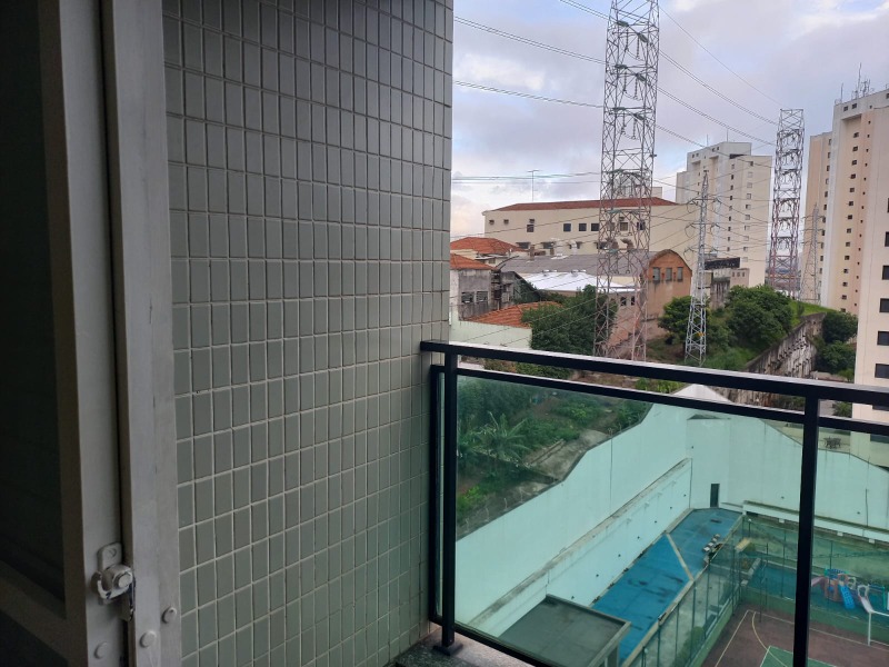 Apartamento à venda com 4 quartos, 128m² - Foto 12