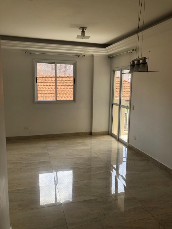 Apartamento à venda com 3 quartos, 90m² - Foto 1