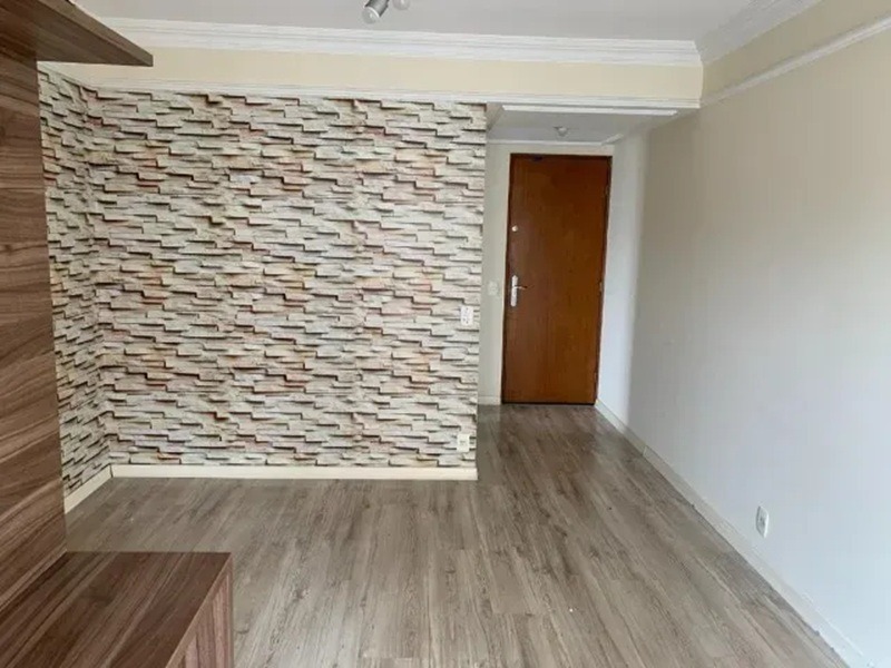 Apartamento à venda com 2 quartos, 54m² - Foto 2