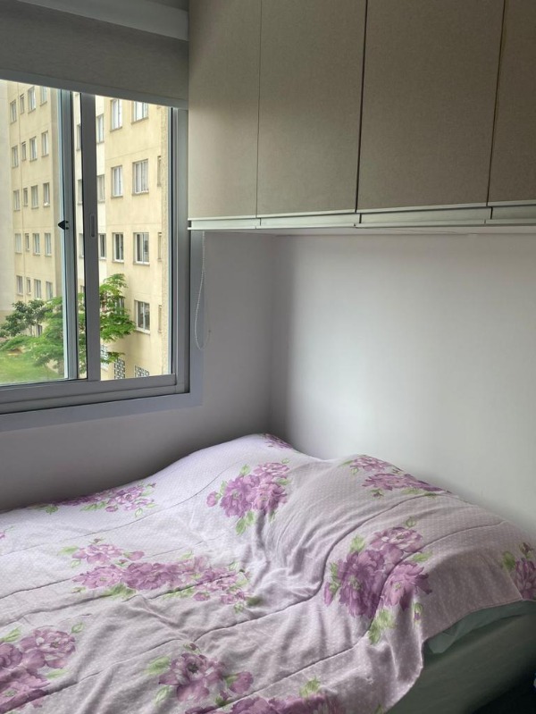 Apartamento à venda com 2 quartos, 40m² - Foto 10