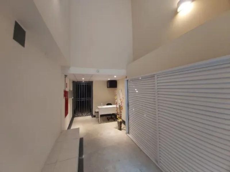 Apartamento à venda com 1 quarto, 40m² - Foto 14